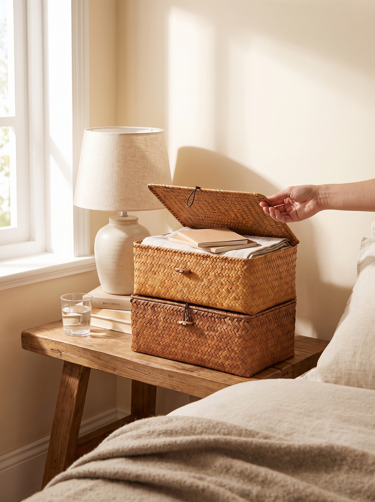 woven-storage-basket lifestyle 3
