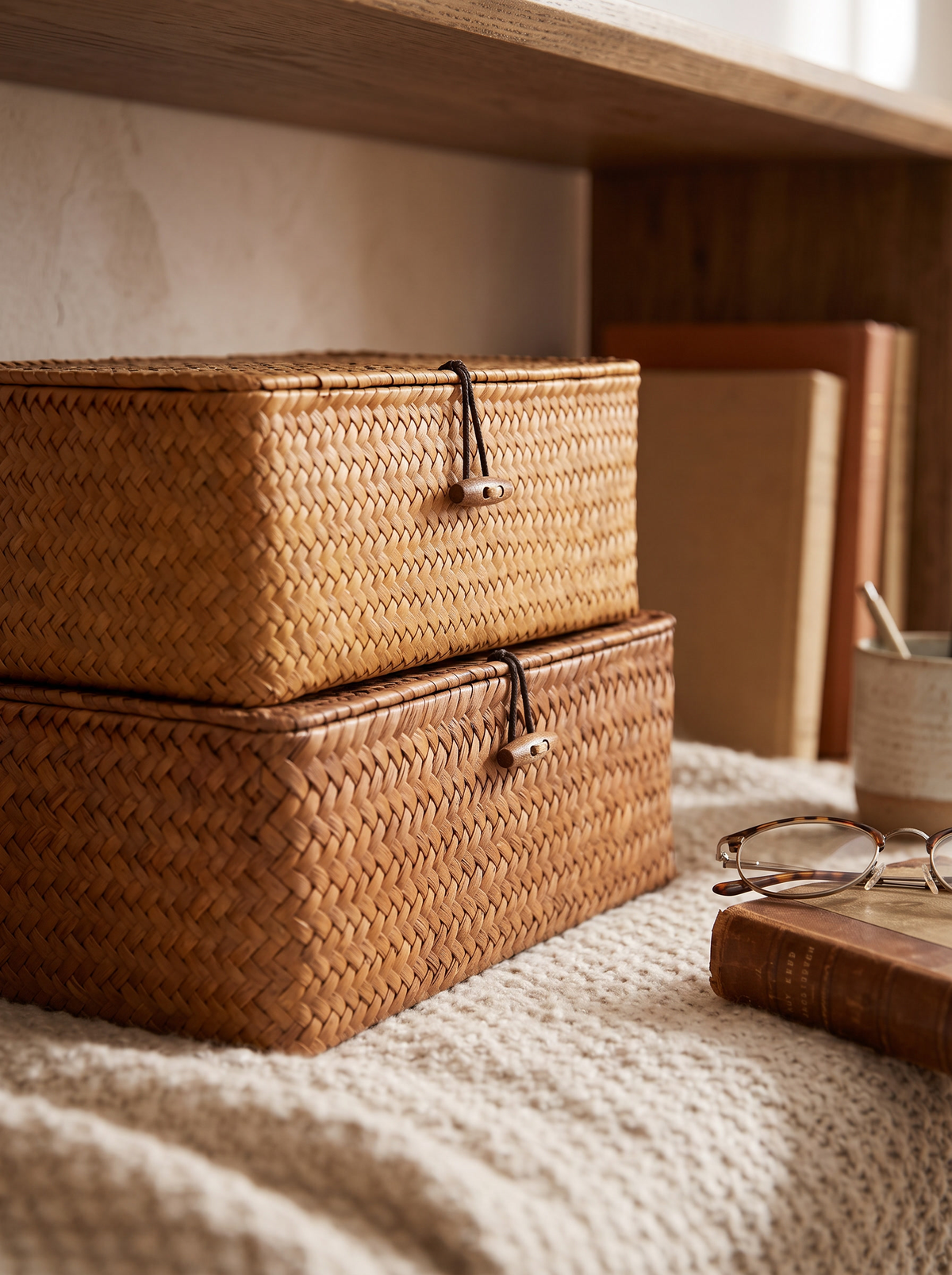 woven-storage-basket lifestyle 2