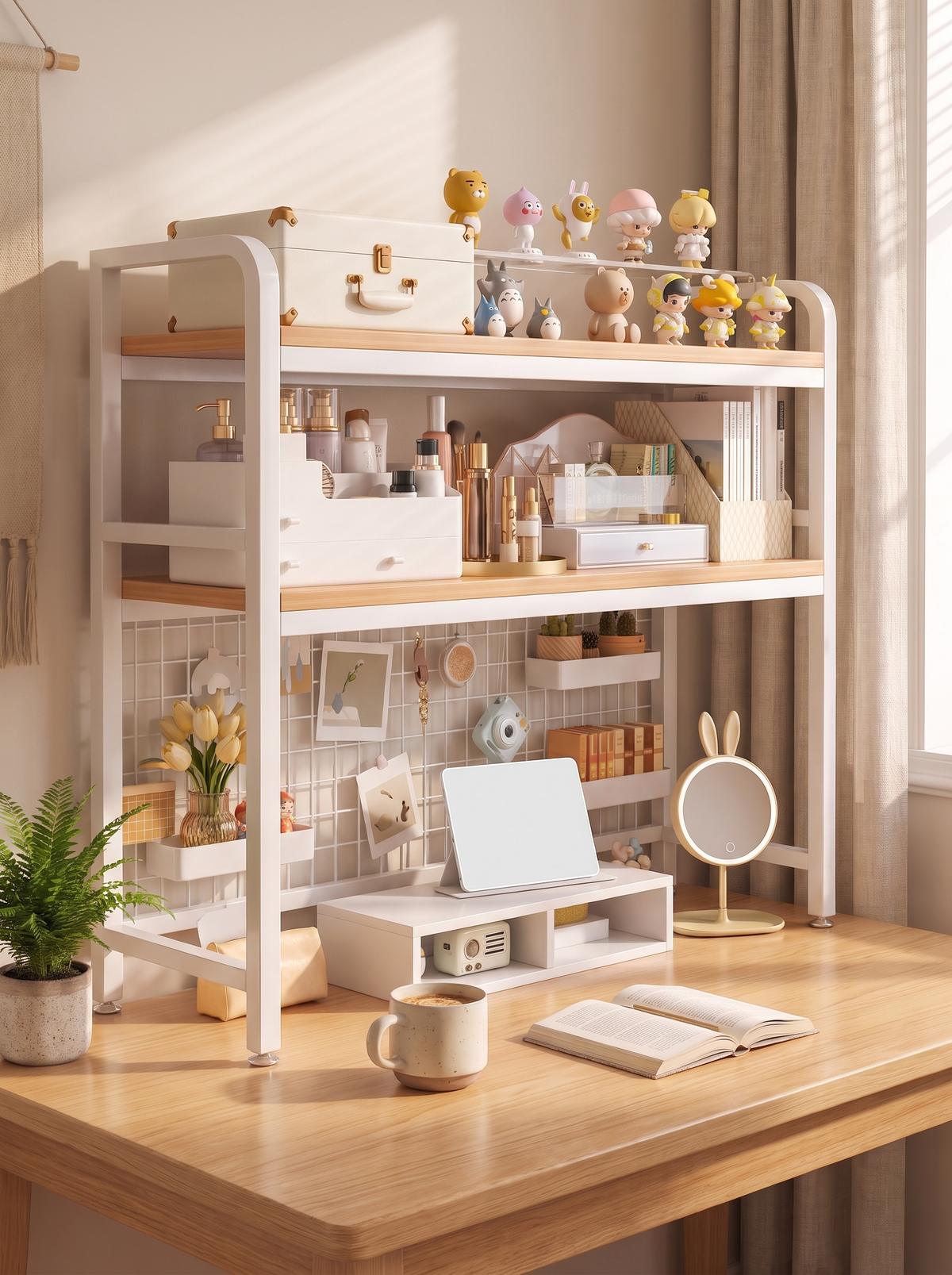 desktop-shelf-unit lifestyle 2