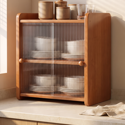 Three Tier Cup Rack 35 cm